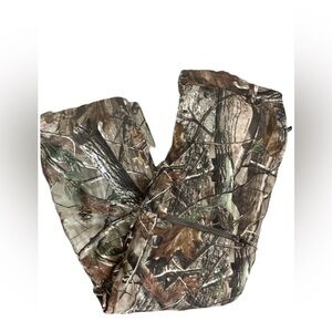 Krumba Camo Men’s Pants Large